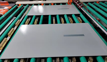 家電玻璃絲網印刷設備-家電玻璃絲印機